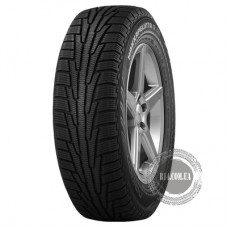 Шина Nokian Hakkapeliitta R SUV 235/70 R16 106R