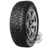 Шина Bridgestone Blizzak Spike-02 SUV 235/55 R19 101T (шип)