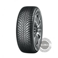 Шина Yokohama Bluearth-4s Aw21 225/55 R19 99V