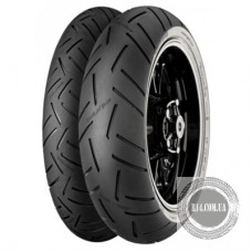 Шина Continental ContiSportAttack 3 120/70 R17 58W