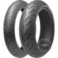 Bridgestone Battlax BT016 Pro 160/60 R17 69W