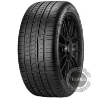 Pirelli PZero Rosso 315/30 ZR18 98Y N4
