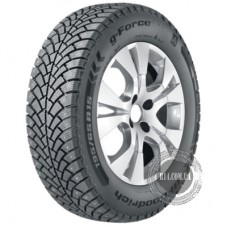 Шина BFGoodrich G-Force Stud 215/55 R16 97Q XL (шип)