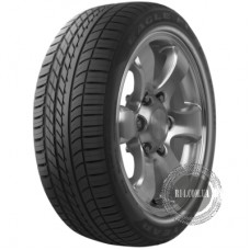 Шина Goodyear Eagle F1 Asymmetric SUV 275/45 ZR21 110W XL