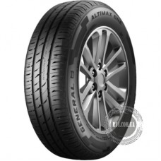 Шина General Tire ALTIMAX ONE 195/60 R16 89V