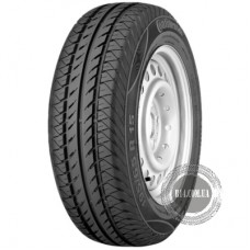 Шина Continental VancoContact 2 165/70 R13C 88/86R PR6