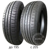Firemax FM601 215/60 R16 95V