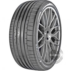 Continental SportContact 6 255/35 R21 98Y XL MO1