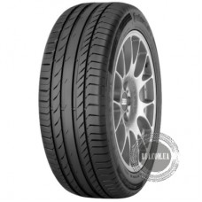 Шина Continental ContiSportContact 5 SUV 285/45 R19 111W XL SSR * Demo