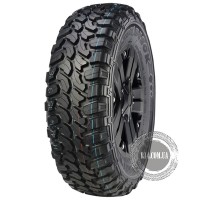 Royal Black Royal M/T 285/75 R16 126/123Q