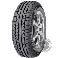Шина Michelin Alpin A3 165/65 R14 79T Demo