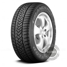 Шина Dunlop GrandTrek WT M2 255/55 R18 105H MFS MO *