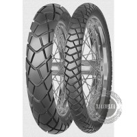 Шина Mitas E-08 150/70 R17 69H