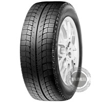 Шина Michelin X-Ice XI2 225/50 R17 94T