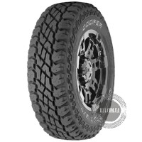 Шина Cooper Discoverer S/T MAXX 285/75 R16 126/123Q (под шип)