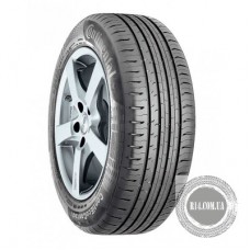Шина Continental ContiEcoContact 5 SUV 235/60 R18 103V