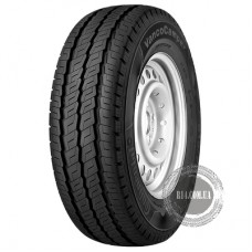 Шина Continental VancoCamper 235/65 R16C 115R PR8