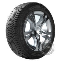 Michelin Alpin 5 225/55 R16 95V ZP