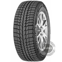 Шина Michelin Latitude X-Ice 175/80 R16 91Q