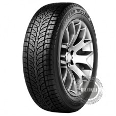 Шина Bridgestone Blizzak LM-80 Evo 255/55 R19 111H XL