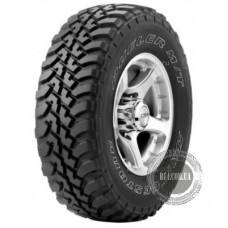 Шина Bridgestone Dueler M/T 673 32/11.5 R15 113Q