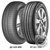 Шина Michelin Energy XM2 215/65 R15 96H