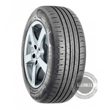 Шина Continental ContiEcoContact 5 SUV 235/55 R19 105V XL Demo