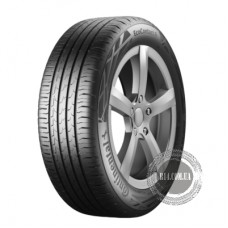 Шина Continental EcoContact 6 235/55 R18 100V VOL Demo