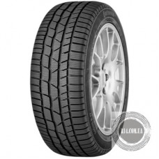 Шина Continental ContiWinterContact TS 830P 245/40 R19 98V XL Demo