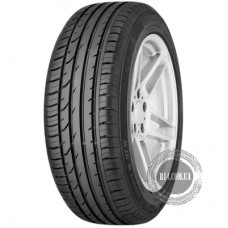 Шина Continental ContiPremiumContact 2 235/55 R18 100Y Demo