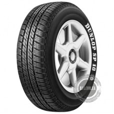Шина Dunlop SP Sport 10 195/65 R15 91T