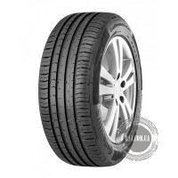 Шина Continental ContiPremiumContact 5 SUV 225/60 R17 99V