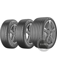 Continental EcoContact 6 245/35 R21 96W XL VOL