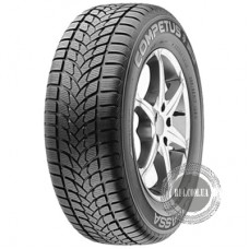 Шина Lassa Competus Winter 205/70 R15 96T