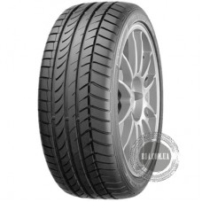 Шина Dunlop SP QuattroMaxx 235/65 R17 108V XL