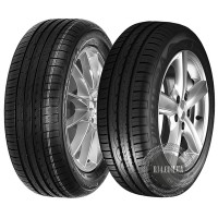 Fulda EcoControl HP 195/60 R15 88H