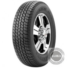Шина Bridgestone Dueler H/T 840 255/70 R17 113S