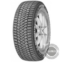 Шина Michelin Latitude X-Ice North Xin2 235/55 R19 105T XL (шип)