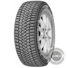 Шина Michelin Latitude X-Ice North Xin2 235/55 R19 105T XL (шип)