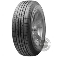 Шина Marshal Solus KL21 215/60 R17 96H