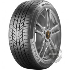 Continental WinterContact TS 870P 285/35 R21 105V XL