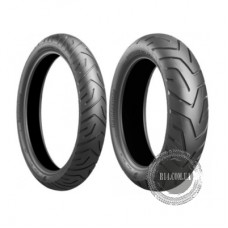 Шина Bridgestone Battlax A41G 90/90 R21 54V