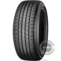 Шина Yokohama BluEarth E70 225/60 R17 99H Demo