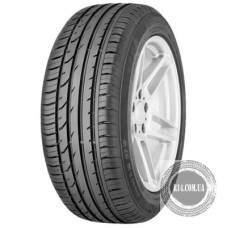 Шина Continental ContiPremiumContact 2E 215/55 R18 99V XL Demo