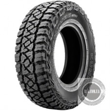 Шина Marshal Road Venture MT51 265/75 R16 123/120Q