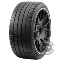 Шина Michelin Pilot Super Sport 295/30 R19 100Y XL TPC
