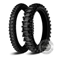 Шина Michelin StarCross MS3 70/100 R17 40M