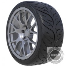 Шина Federal Super Steel 595 RS-RR 205/50 R15 89W XL