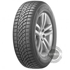 Шина Hankook Kinergy 4S H740 215/55 R16 97V XL