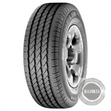 Шина Michelin LTX A/S 245/70 R17 119/116R